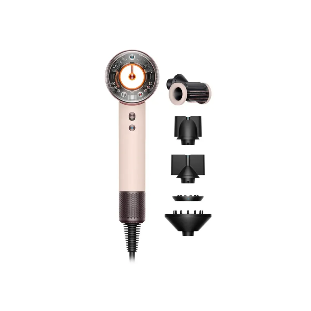 Dyson HD16 Ceramic Pink
