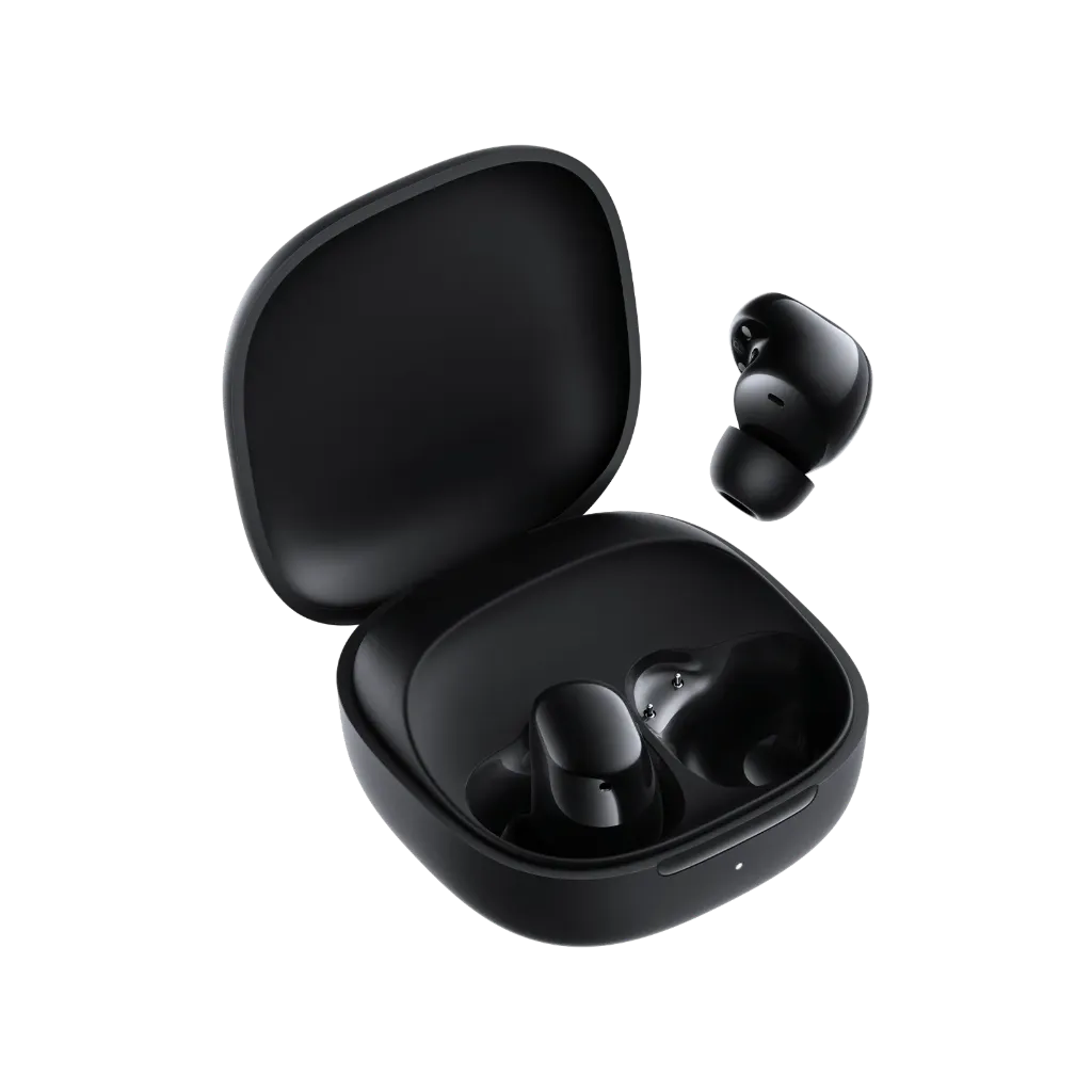 Redmi Buds 6 Play Black