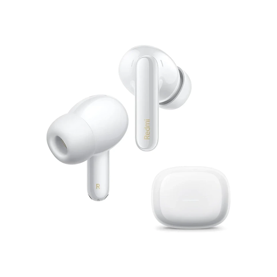 Redmi Buds 6 Pro Glaicer White