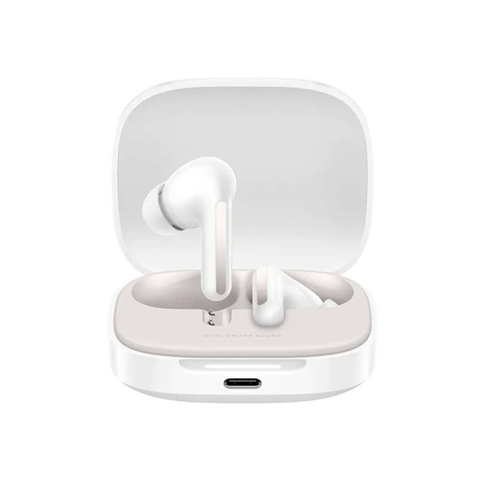 Xiaomi Redmi Buds 6 Cloud White