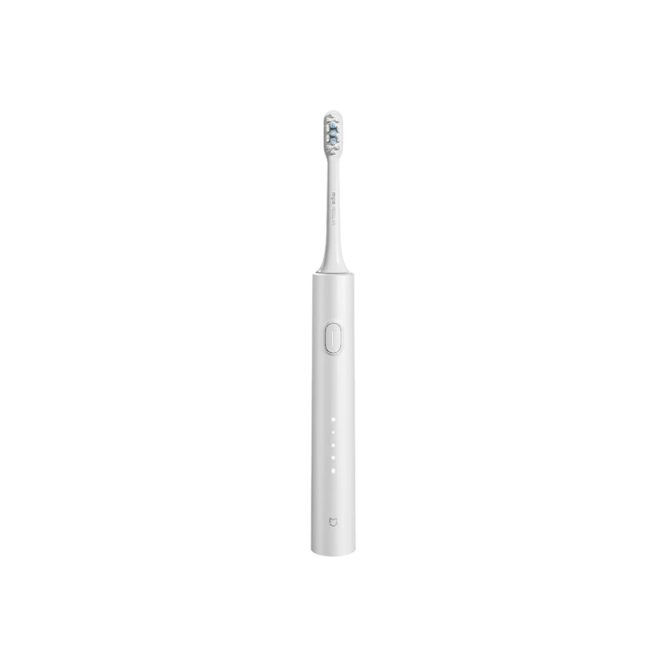 Xiaomi Electric Toothbrush Silver Gray