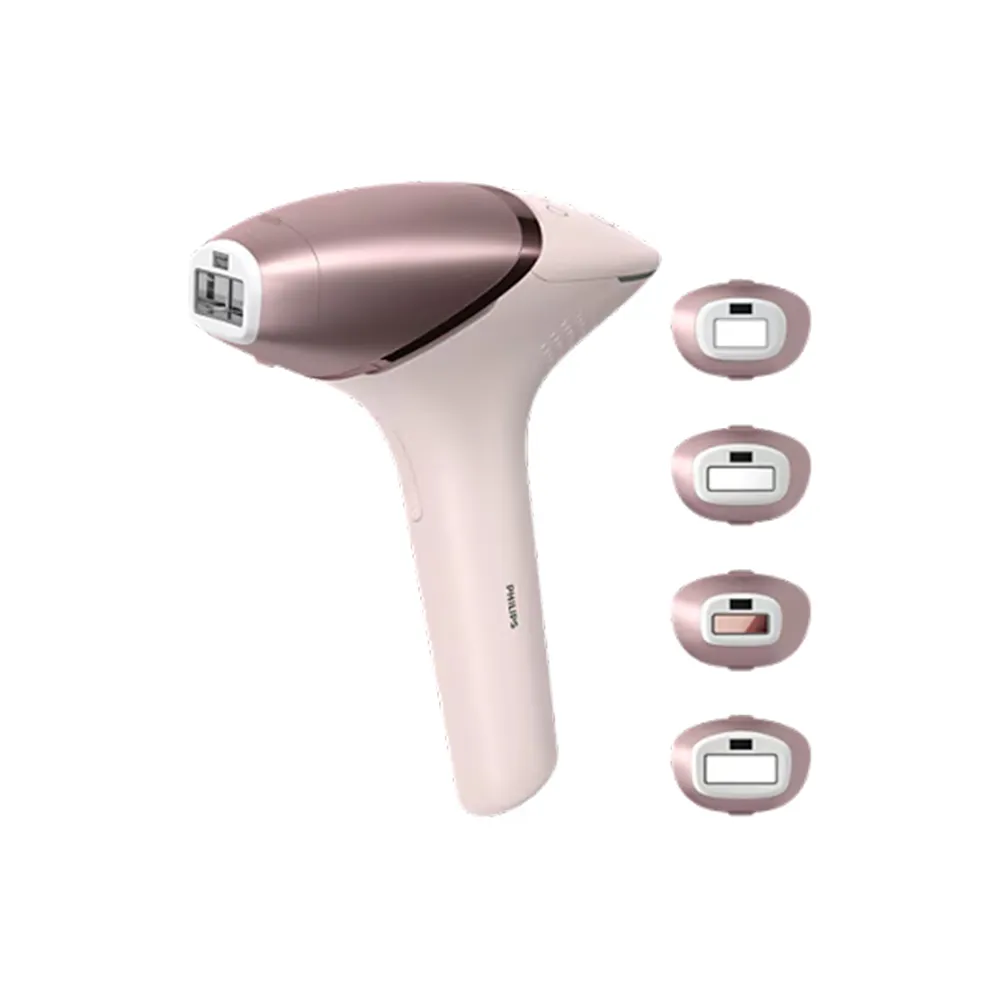 PHILIPS Lumea IPL BRI958/60