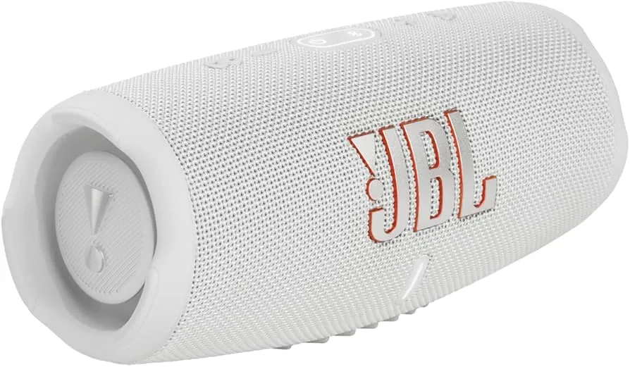 JBL Charge 5 White