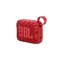 JBL GO4 Bluetooth Red