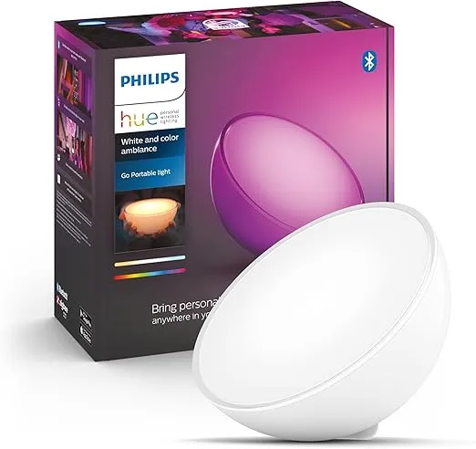 Philips Hue Go Portable Light