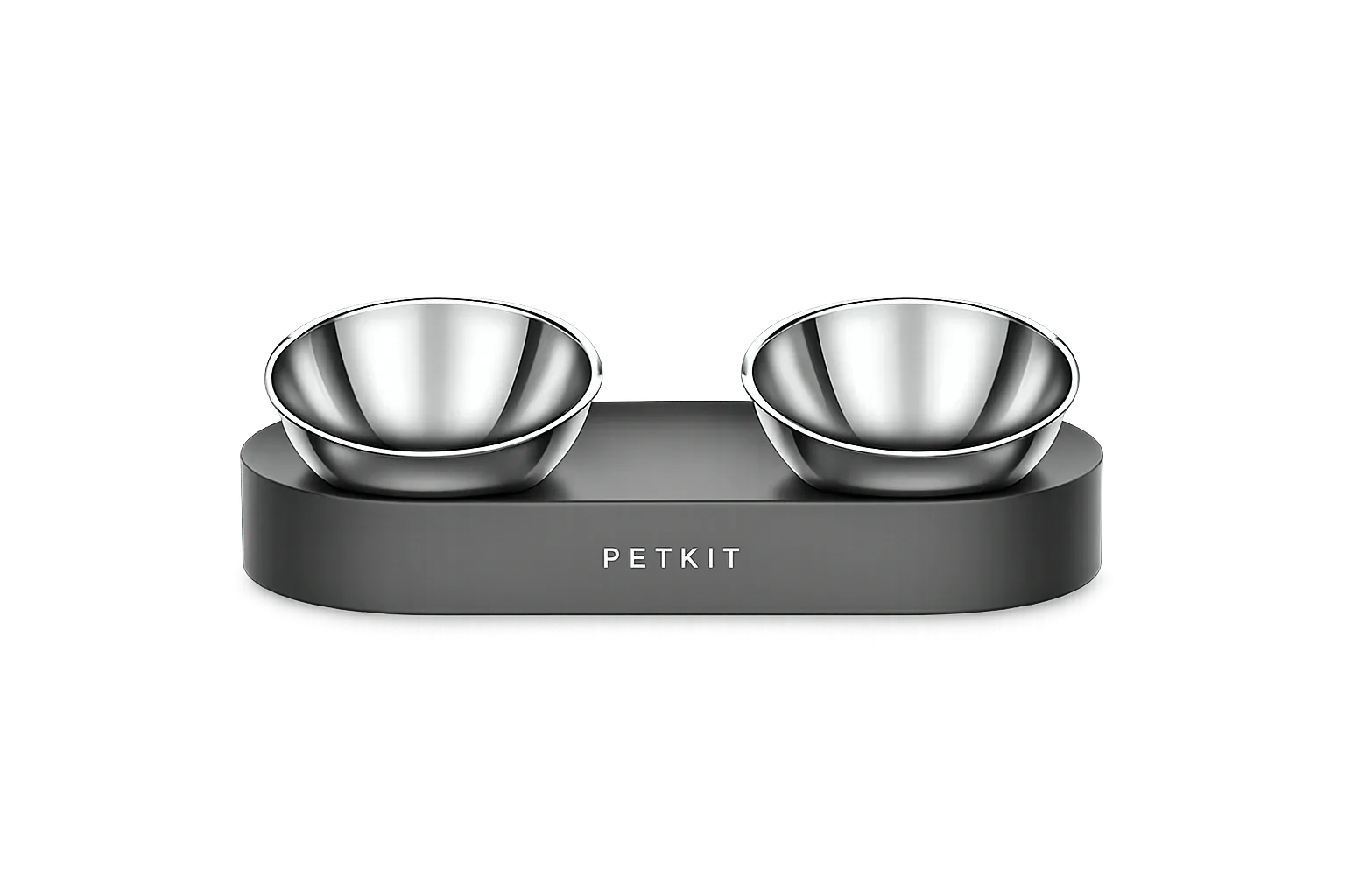 Petkit Fresh Nano Double Adjustable Feeding Bowl
