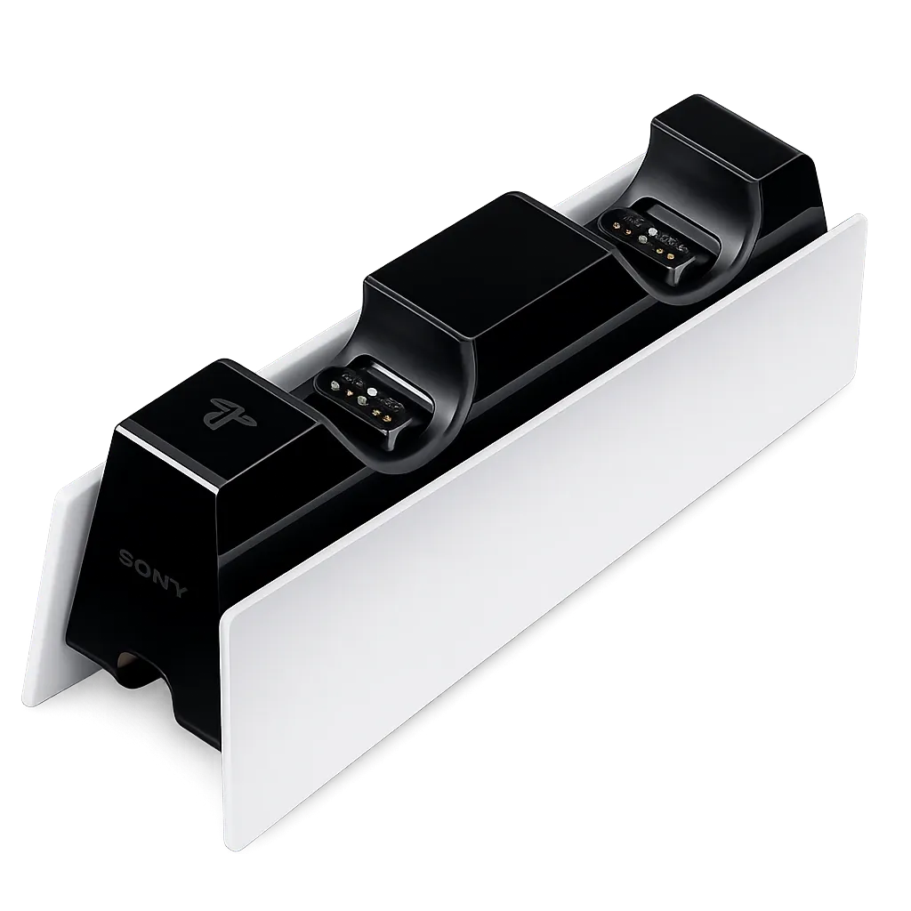 PlayStation 5 DualSense Charging Station