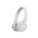 SONY WH-CH520 BT HEADSET-WHITE