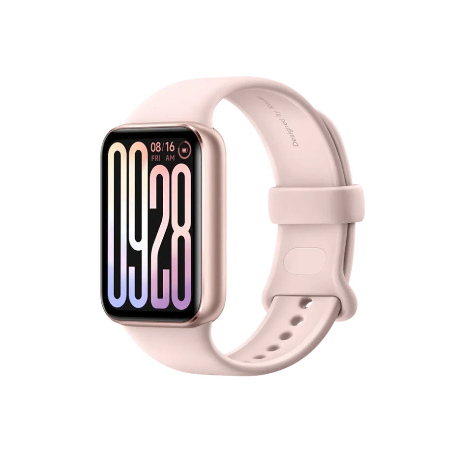 Xiaomi Smart Band 9 Pro - Rose Gold