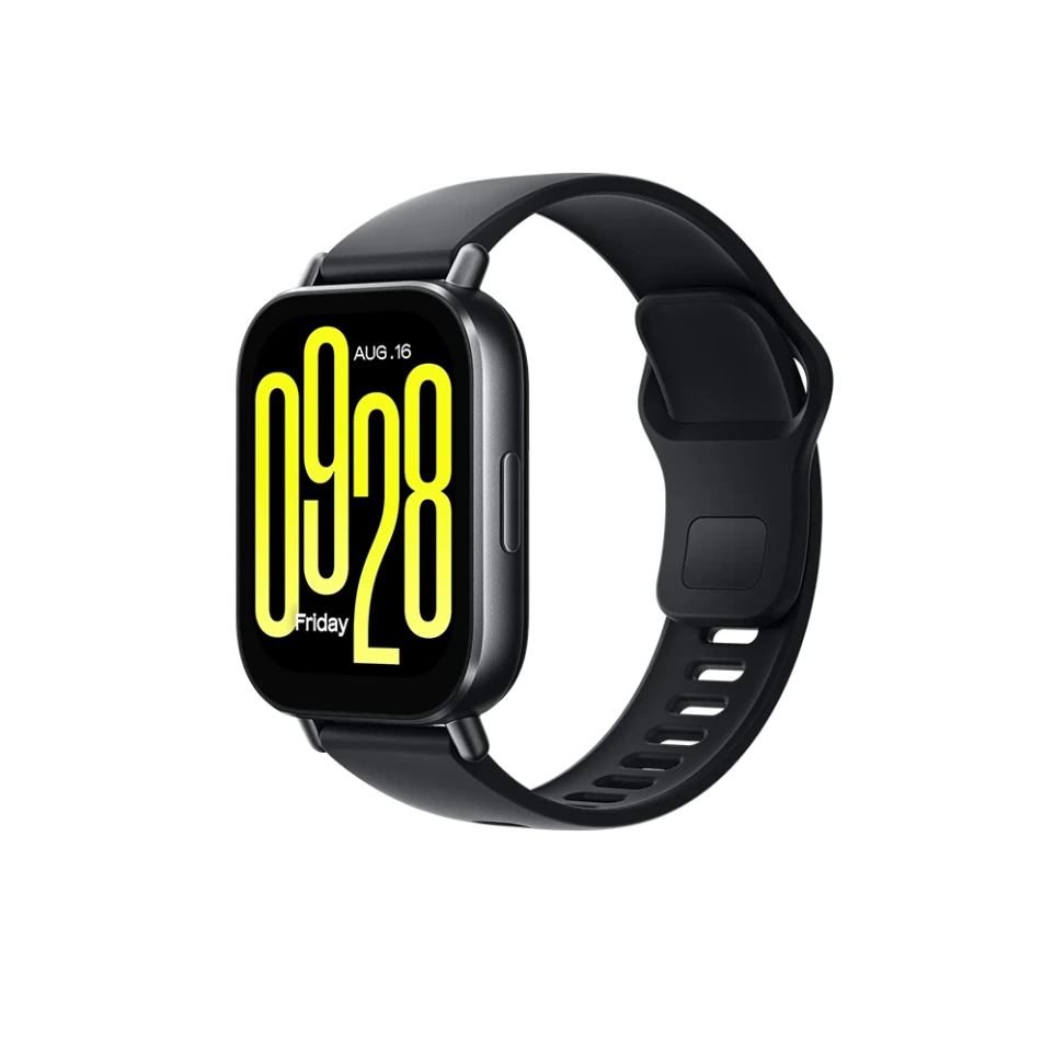 Xiaomi Redmi Watch 5 Active Midnight Black