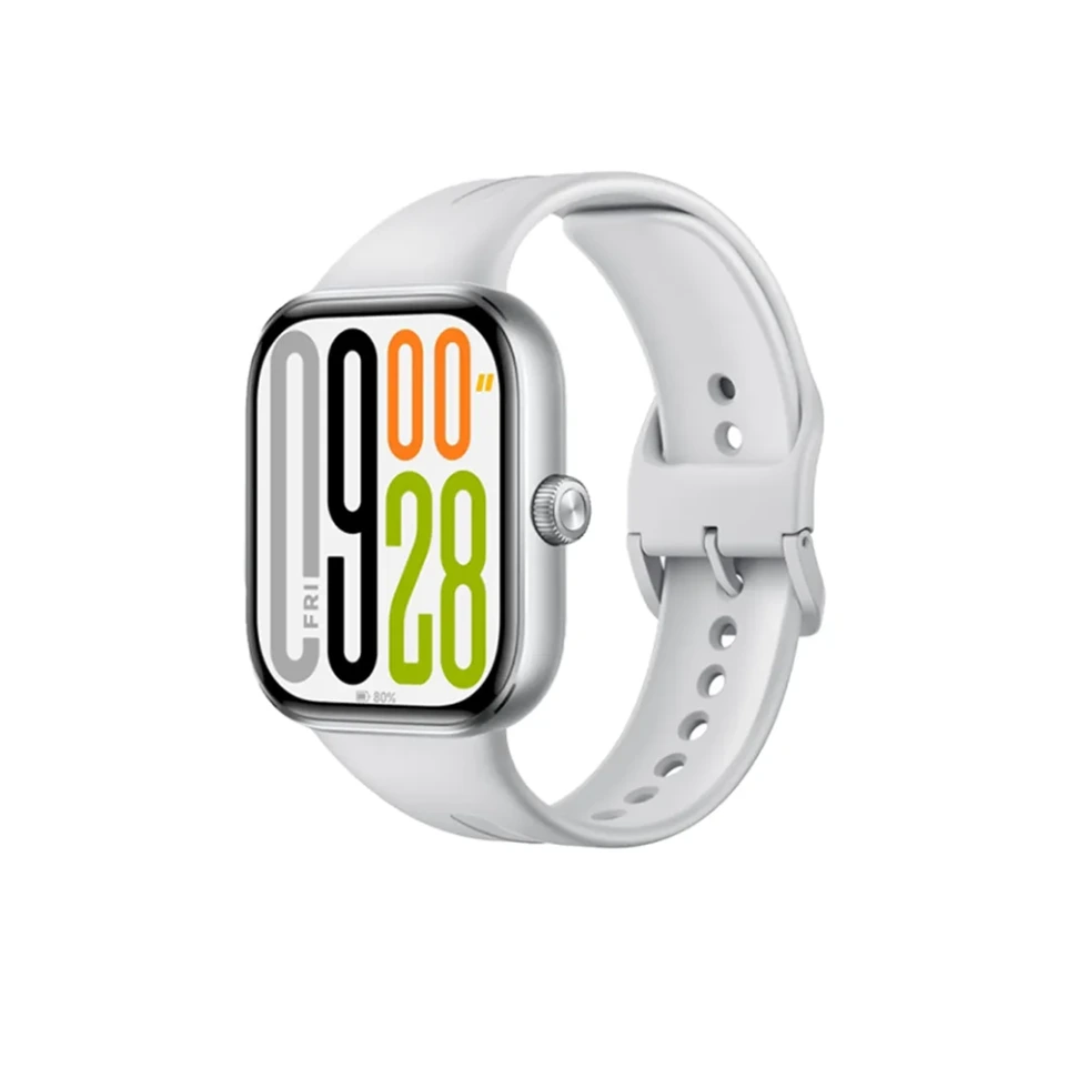 Xiaomi Redmi Watch 5 Silver Gray