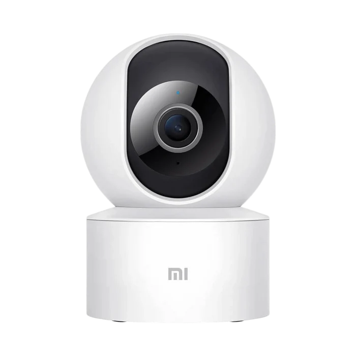 Mi 360° Home Security Camera C301 (2K)