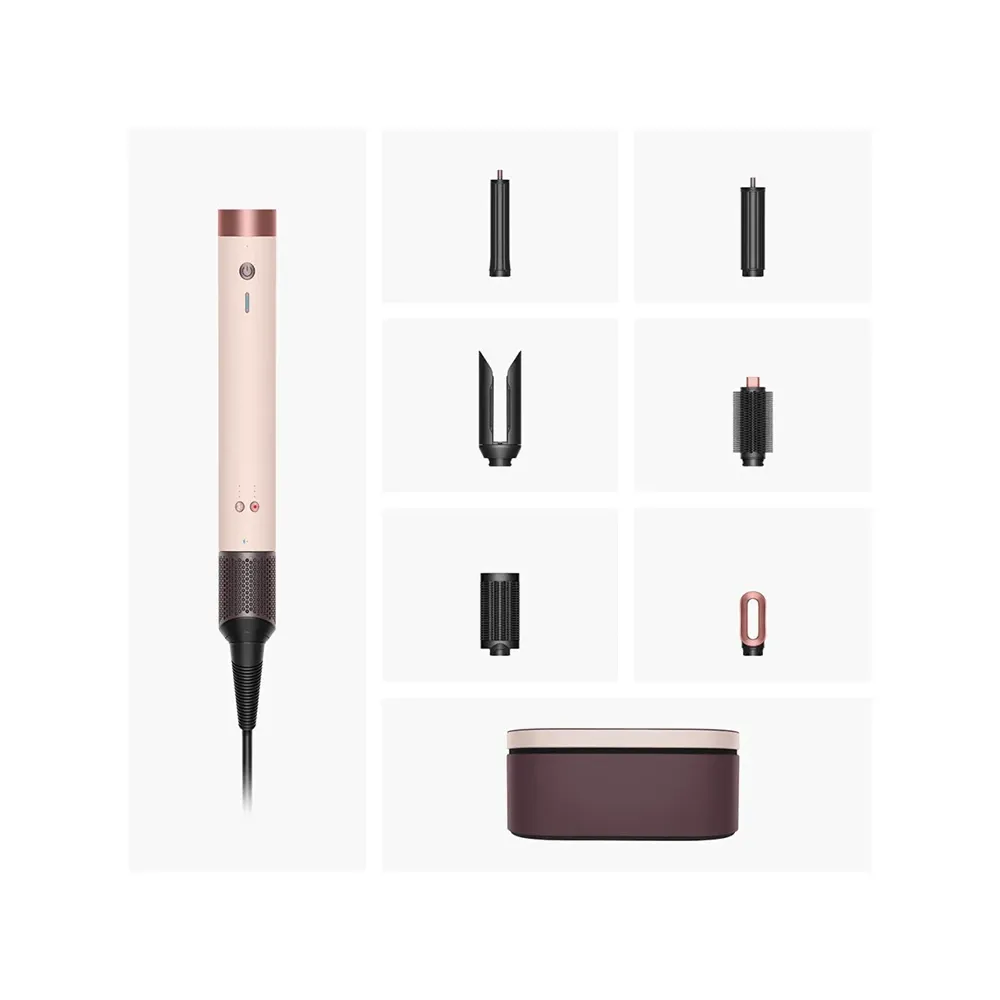 Dyson HS09 Ceramic Pink