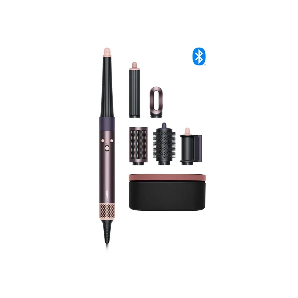 Dyson HS08 Jasper Plum